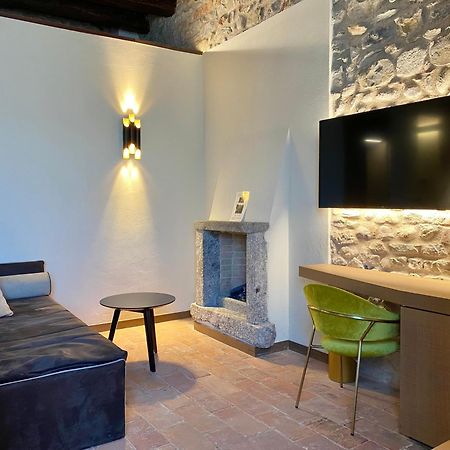 Relais & Spa Castello Di Casiglio エルバ エクステリア 写真