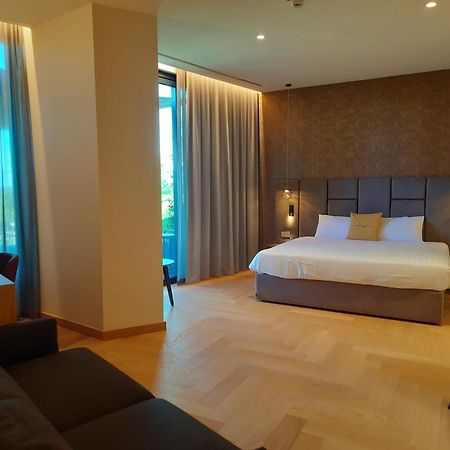 Relais & Spa Castello Di Casiglio エルバ エクステリア 写真