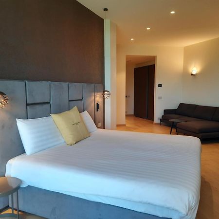 Relais & Spa Castello Di Casiglio エルバ エクステリア 写真