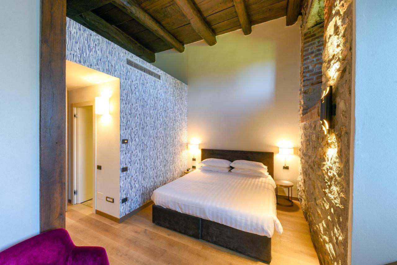 Relais & Spa Castello Di Casiglio エルバ エクステリア 写真