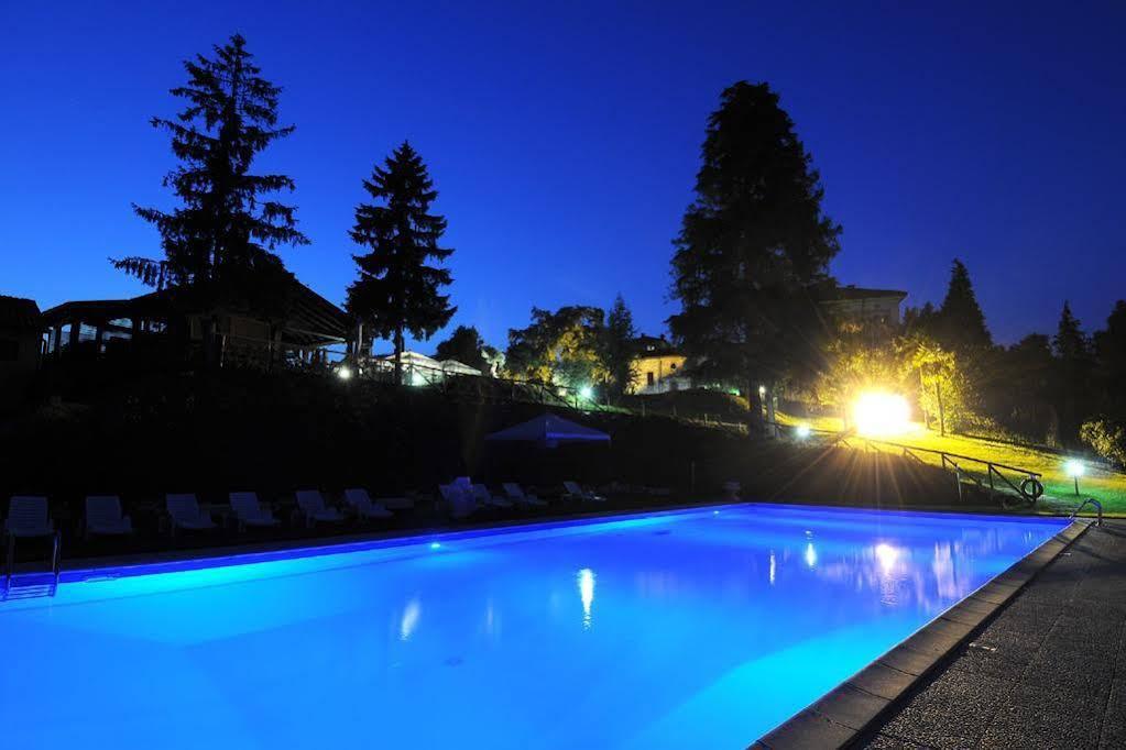 Relais & Spa Castello Di Casiglio エルバ エクステリア 写真