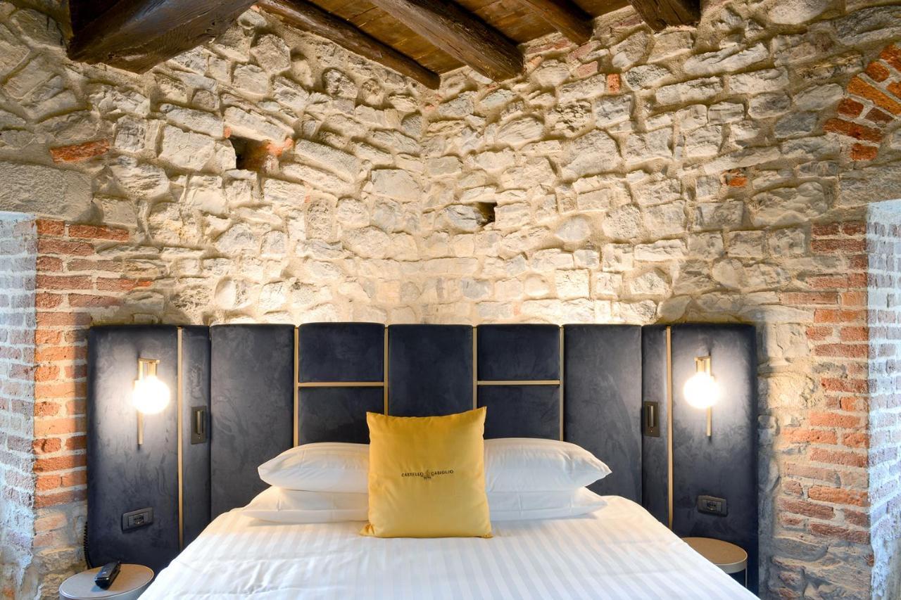 Relais & Spa Castello Di Casiglio エルバ エクステリア 写真