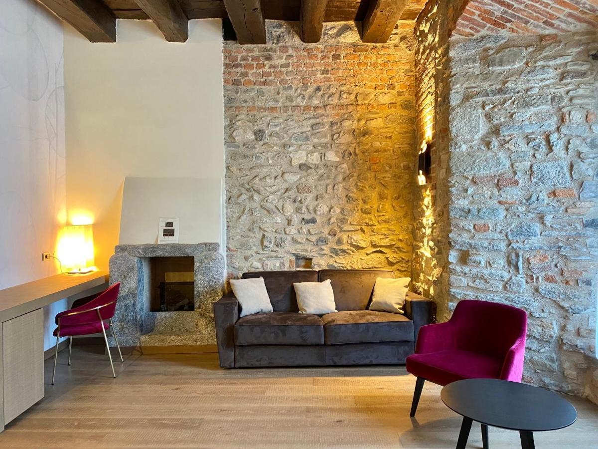 Relais & Spa Castello Di Casiglio エルバ 部屋 写真