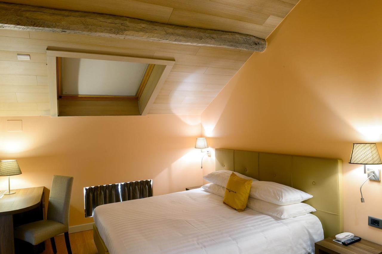 Relais & Spa Castello Di Casiglio エルバ エクステリア 写真