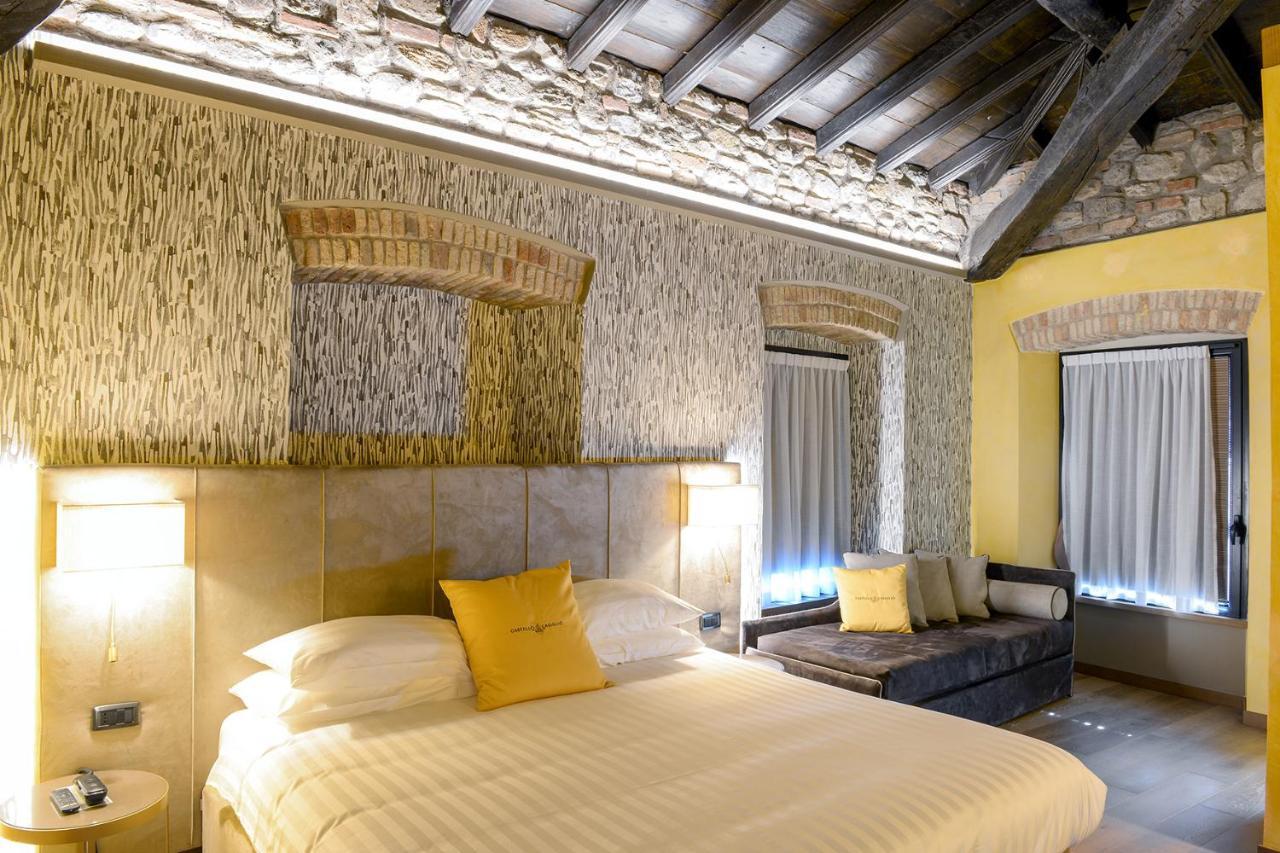 Relais & Spa Castello Di Casiglio エルバ 部屋 写真