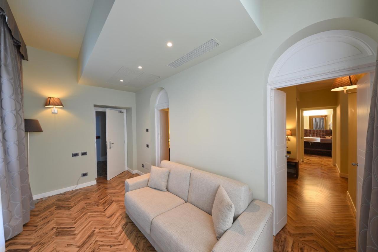 Relais & Spa Castello Di Casiglio エルバ エクステリア 写真