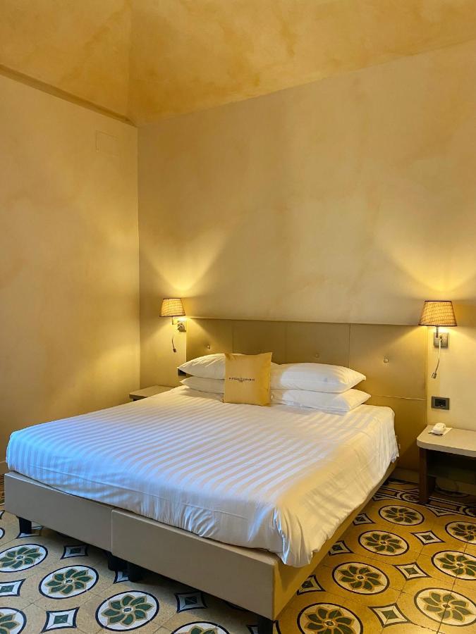Relais & Spa Castello Di Casiglio エルバ 部屋 写真