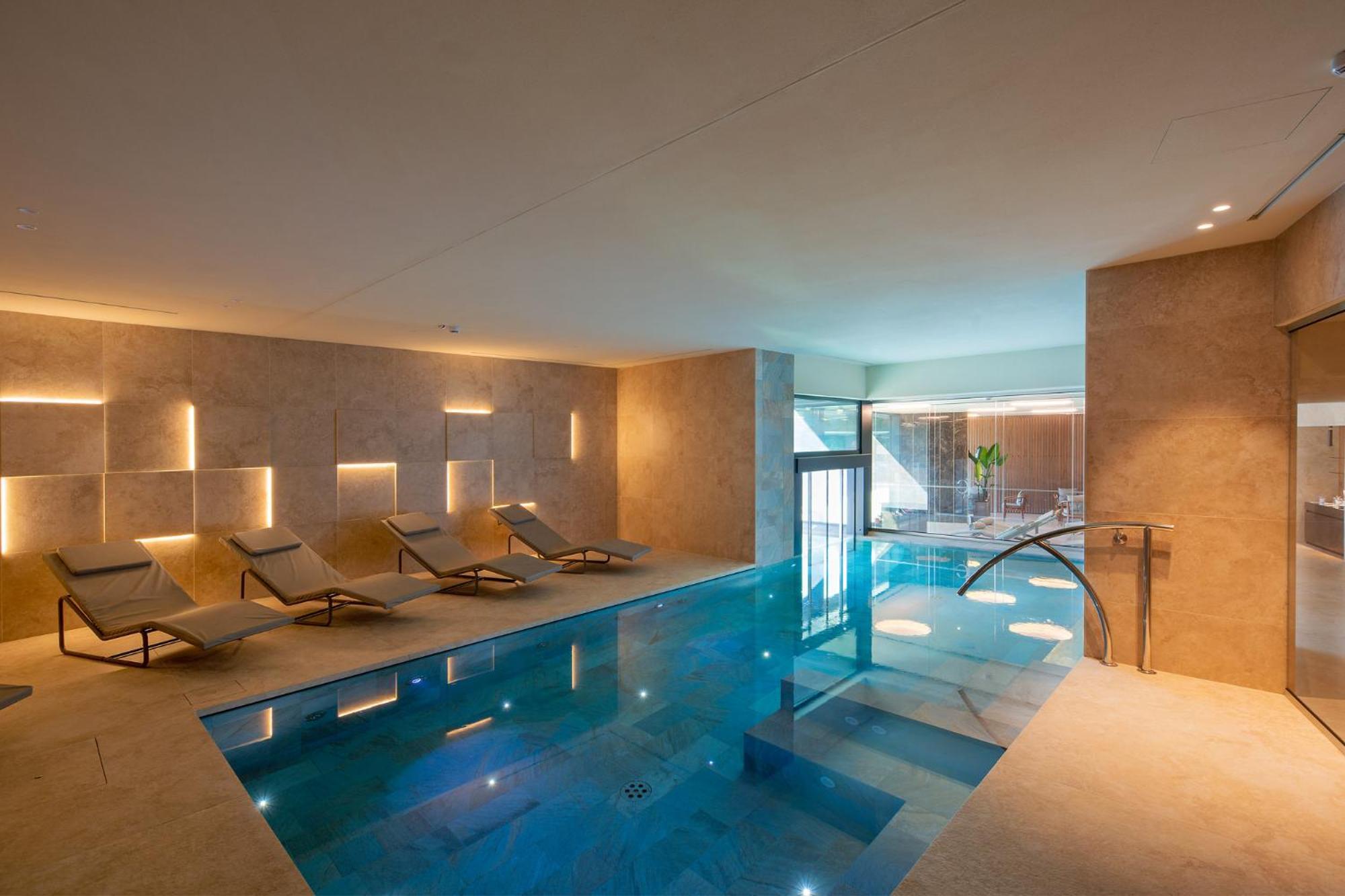 Relais & Spa Castello Di Casiglio エルバ エクステリア 写真