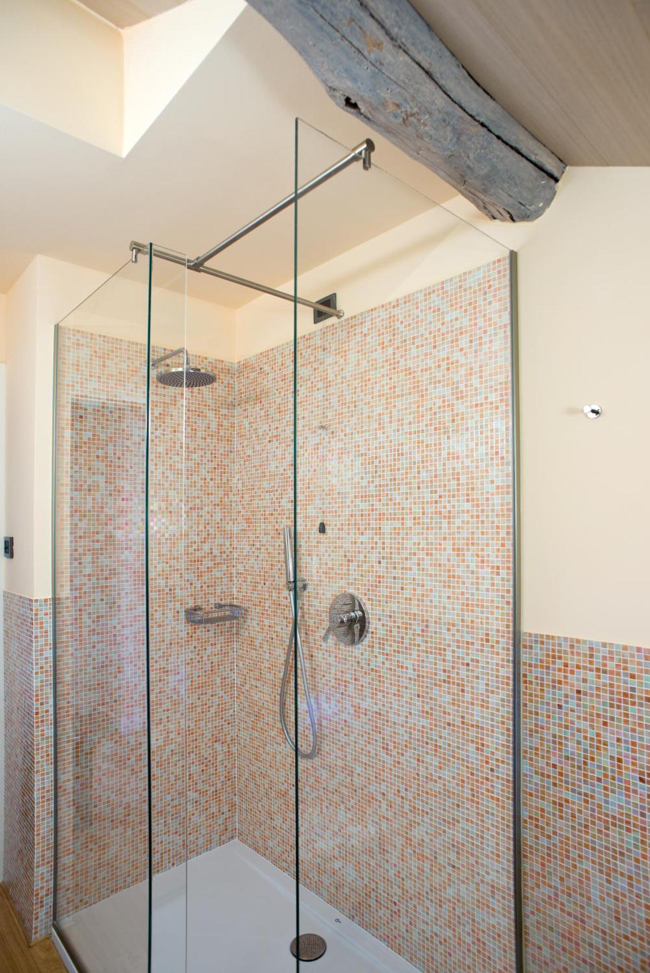 Relais & Spa Castello Di Casiglio エルバ 部屋 写真