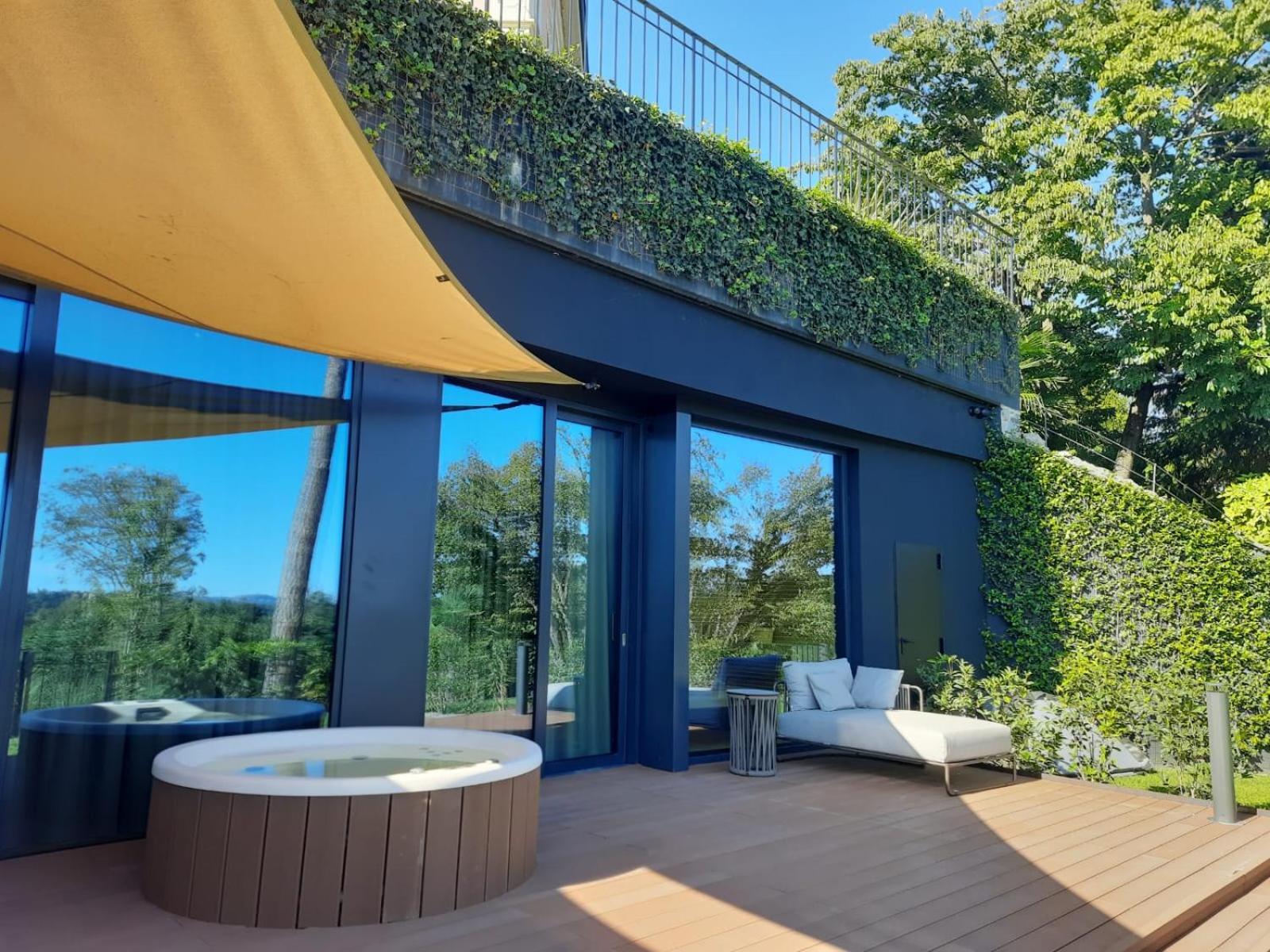 Relais & Spa Castello Di Casiglio エルバ エクステリア 写真