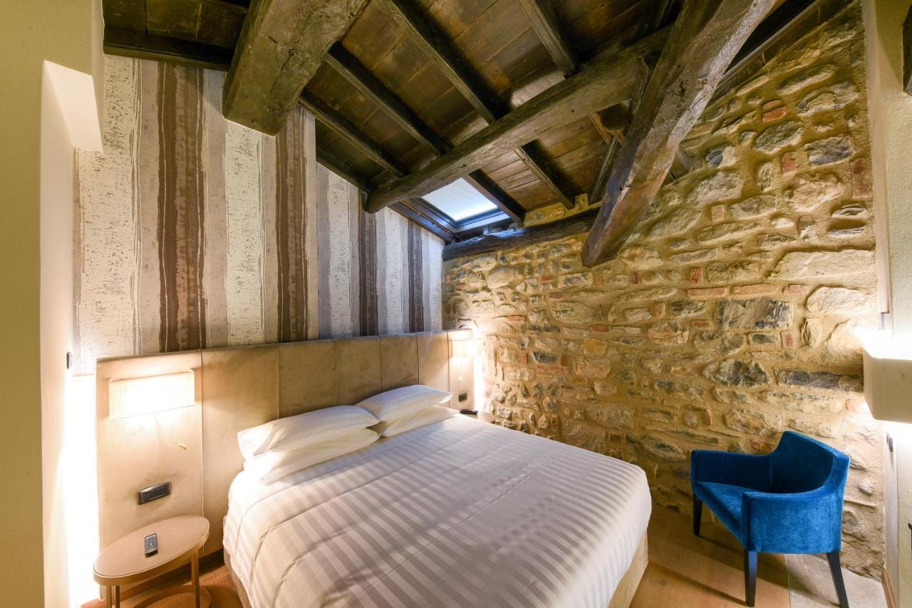 Relais & Spa Castello Di Casiglio エルバ エクステリア 写真