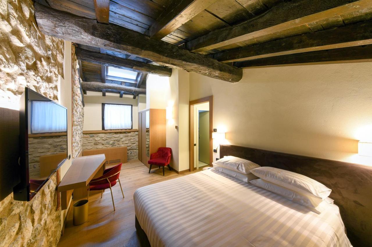 Relais & Spa Castello Di Casiglio エルバ エクステリア 写真