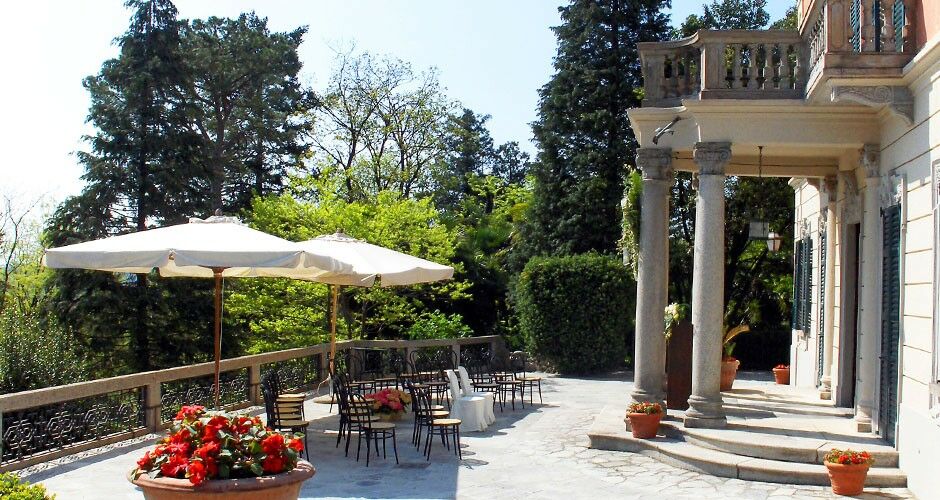 Relais & Spa Castello Di Casiglio エルバ エクステリア 写真